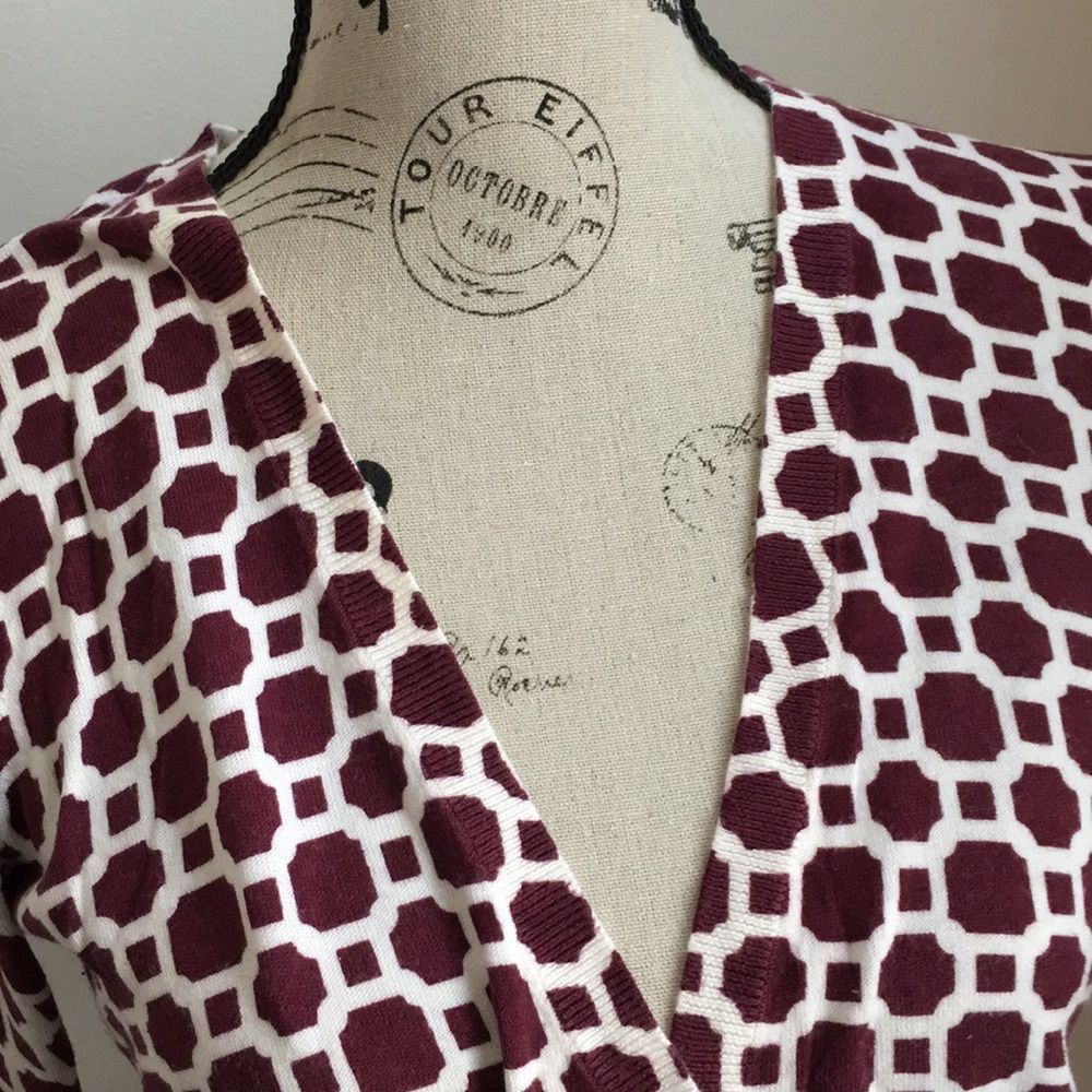EUC Banana Republic Cardigan - Picture 3 of 7